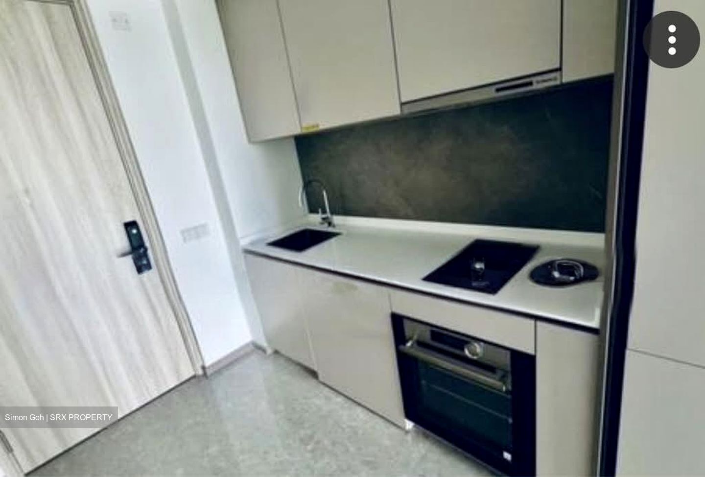Sengkang Grand Residences (D19), Apartment #542881481